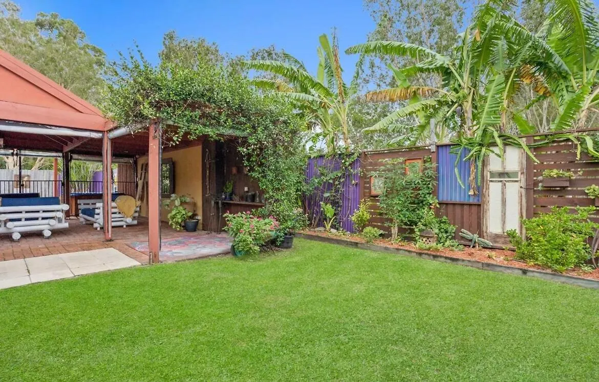 Private Tropical Retreat Villa Gold Coast Holiday home