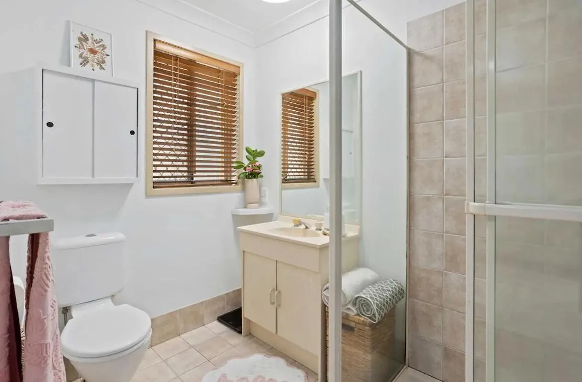Private Tropical Retreat Villa Gold Coast