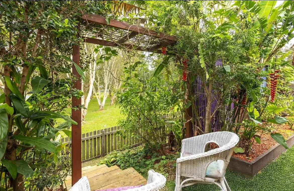 Private Tropical Retreat Villa Gold Coast Holiday home