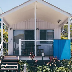 Nobby Village Gold Coast