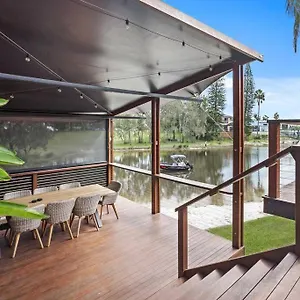 Holiday home Amelia On Acanthus, Gold Coast