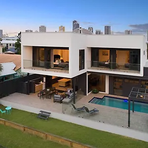 Holiday home Jewel Of Broadbeach, Gold Coast